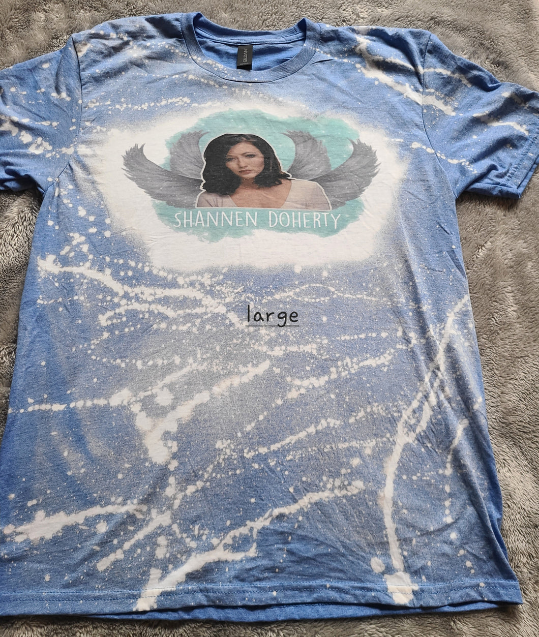 LG - shannen- shirt