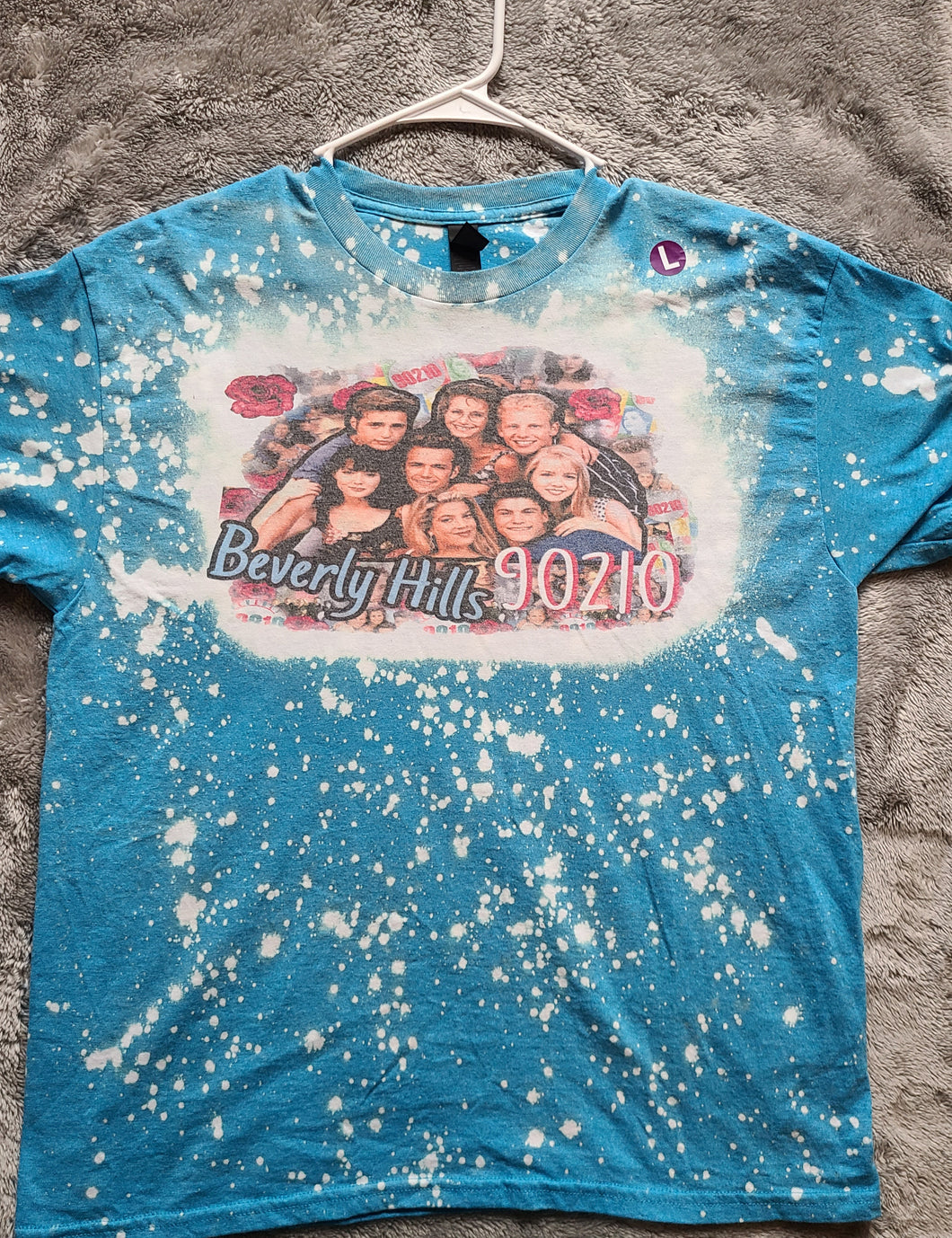 LG - 90210 - shirt