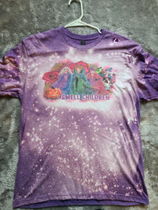 LG - hocus pocus - shirt