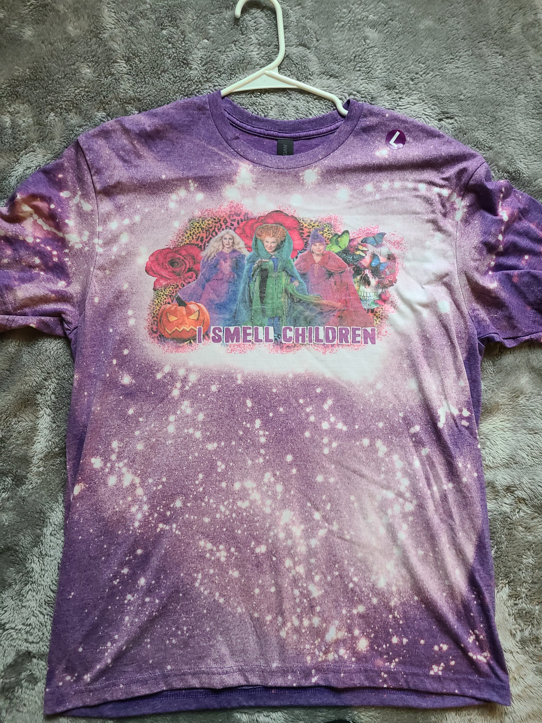 LG - hocus pocus - shirt