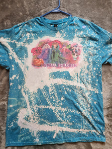 XL - hocus pocus - shirt