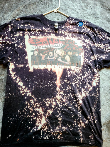 XL - buffy - shirt