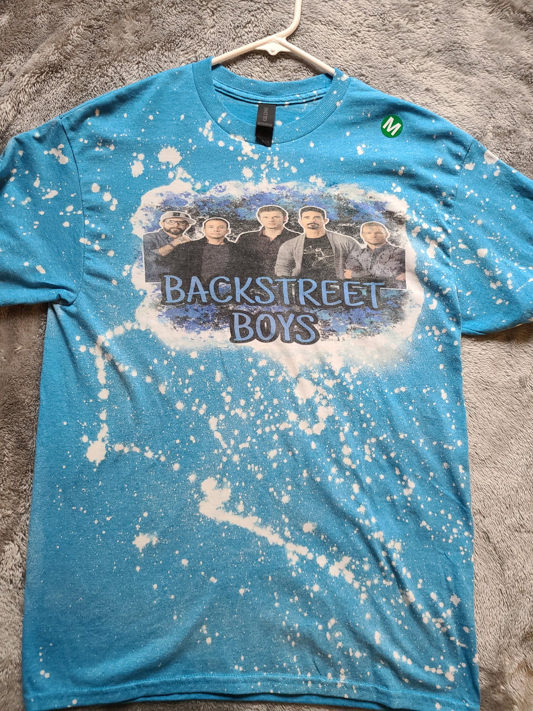 Medium - BSB - shirt