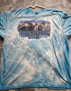 XL - BSB - shirt