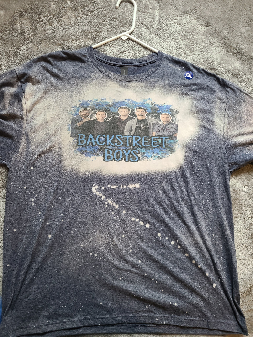 2x - BSB - shirt