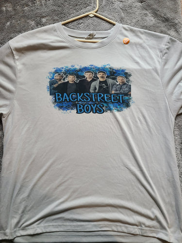 3x - BSB - shirt