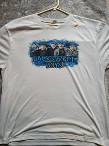 3x - BSB - shirt