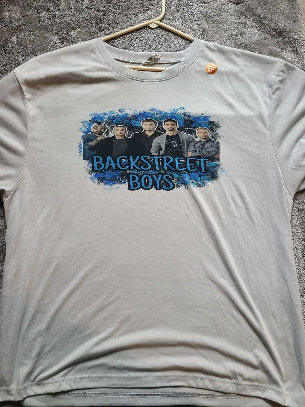 3x - BSB - shirt