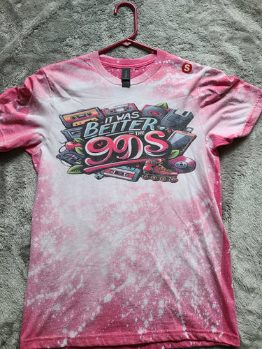 Small- 90s- shirt