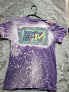 Small - mtv - shirt