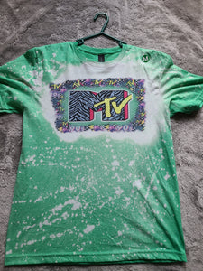 Medium - mtv - shirt