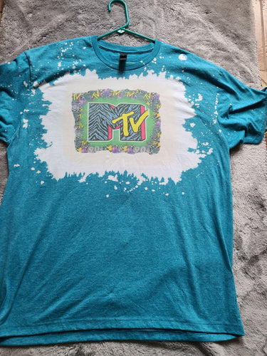 LG - mtv - shirt