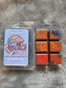 Wax melt- FL gators