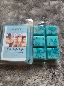 Wax melt - nsync