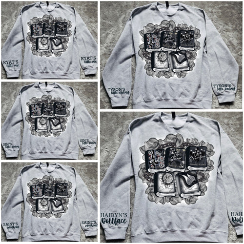 Lords Sweatshirt