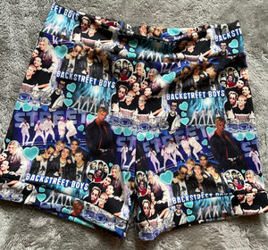 Medium - BSB - Shorts