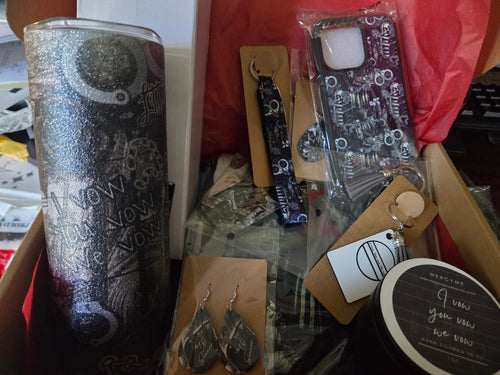 Lords Mystery Box