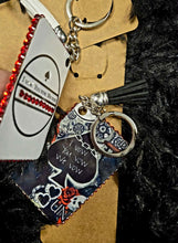 Load image into Gallery viewer, Lords Bling rhinestone keychain