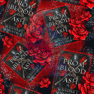 blood ash
