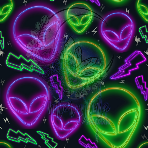 alien