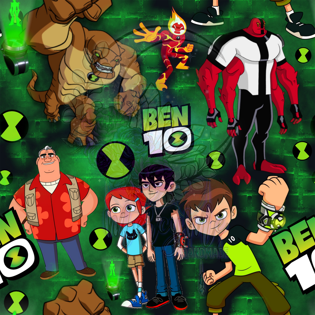 Ben10