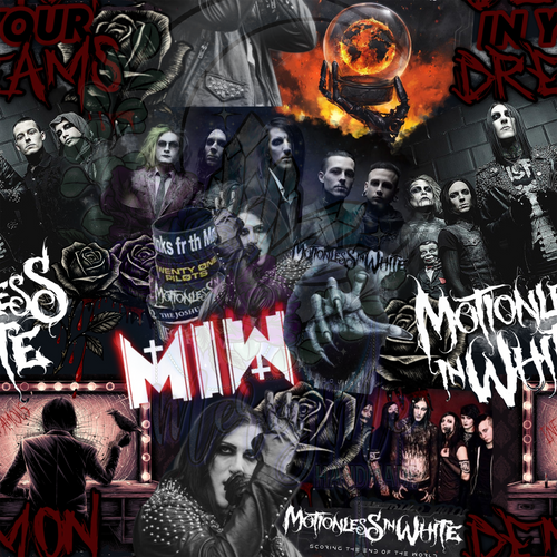Motionless