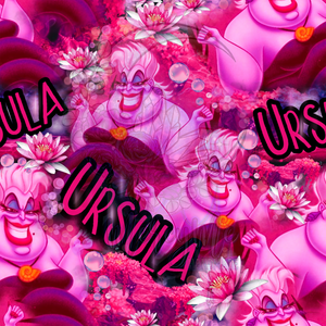 Ursula pink