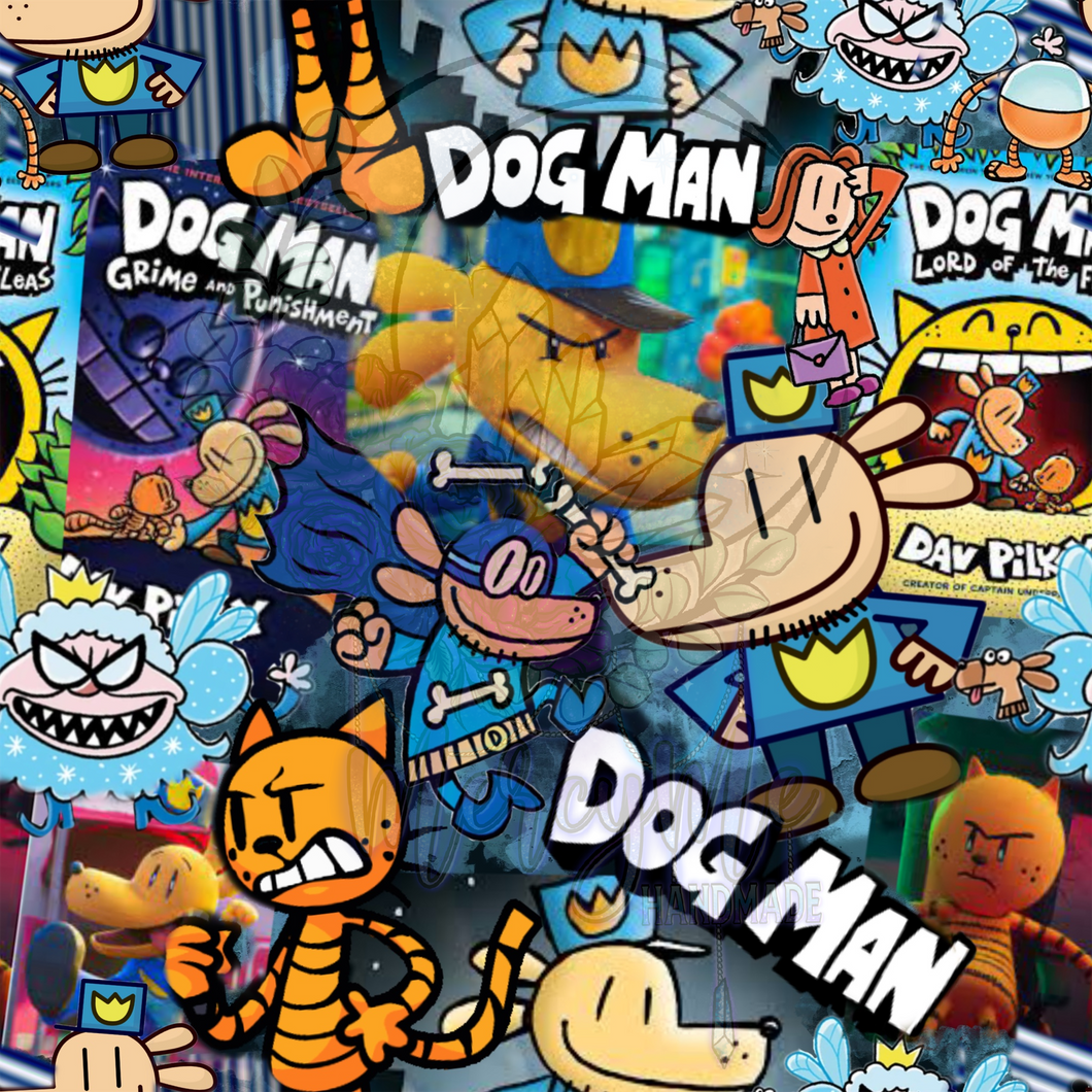 Dogman