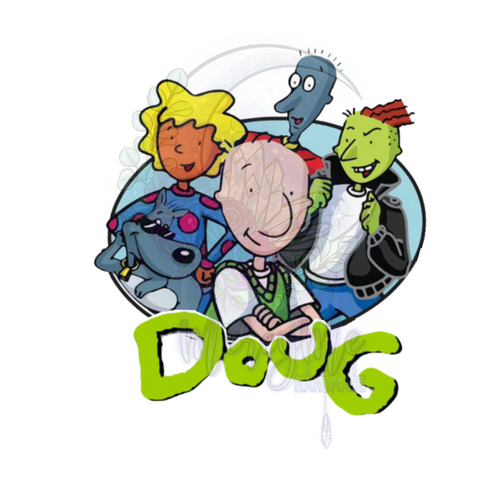 Doug png