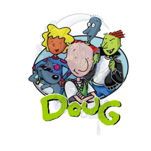 Doug png