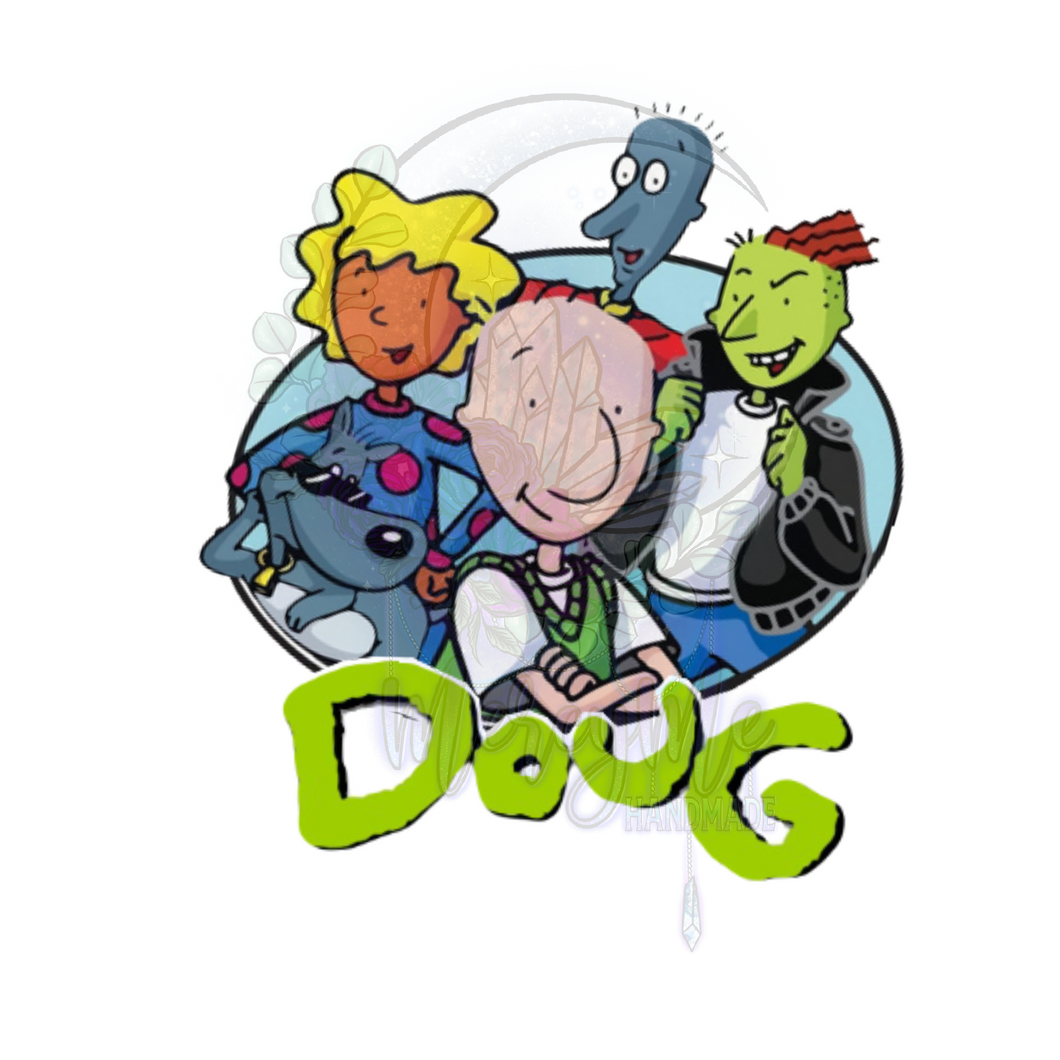 Doug png