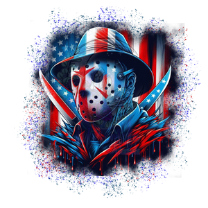 Jason 4th png