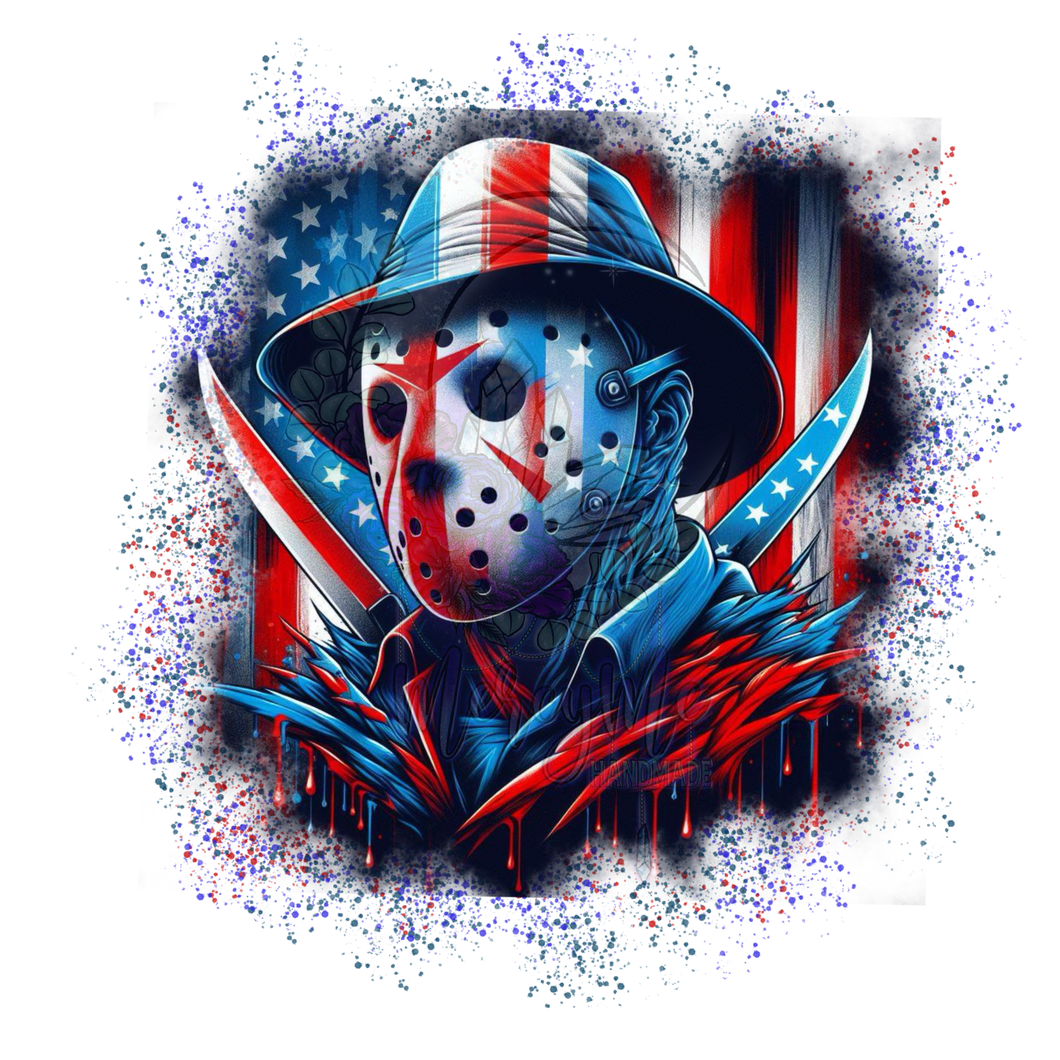 Jason 4th png