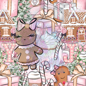 Pink Xmas