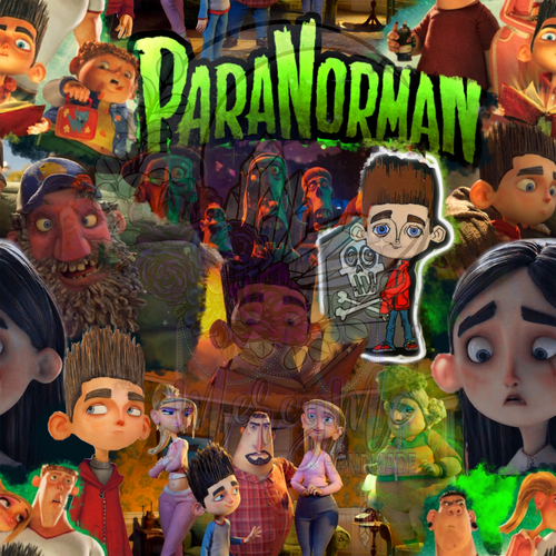 Paranorman