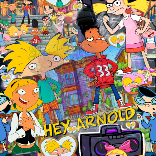 Arnold