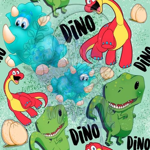 dino
