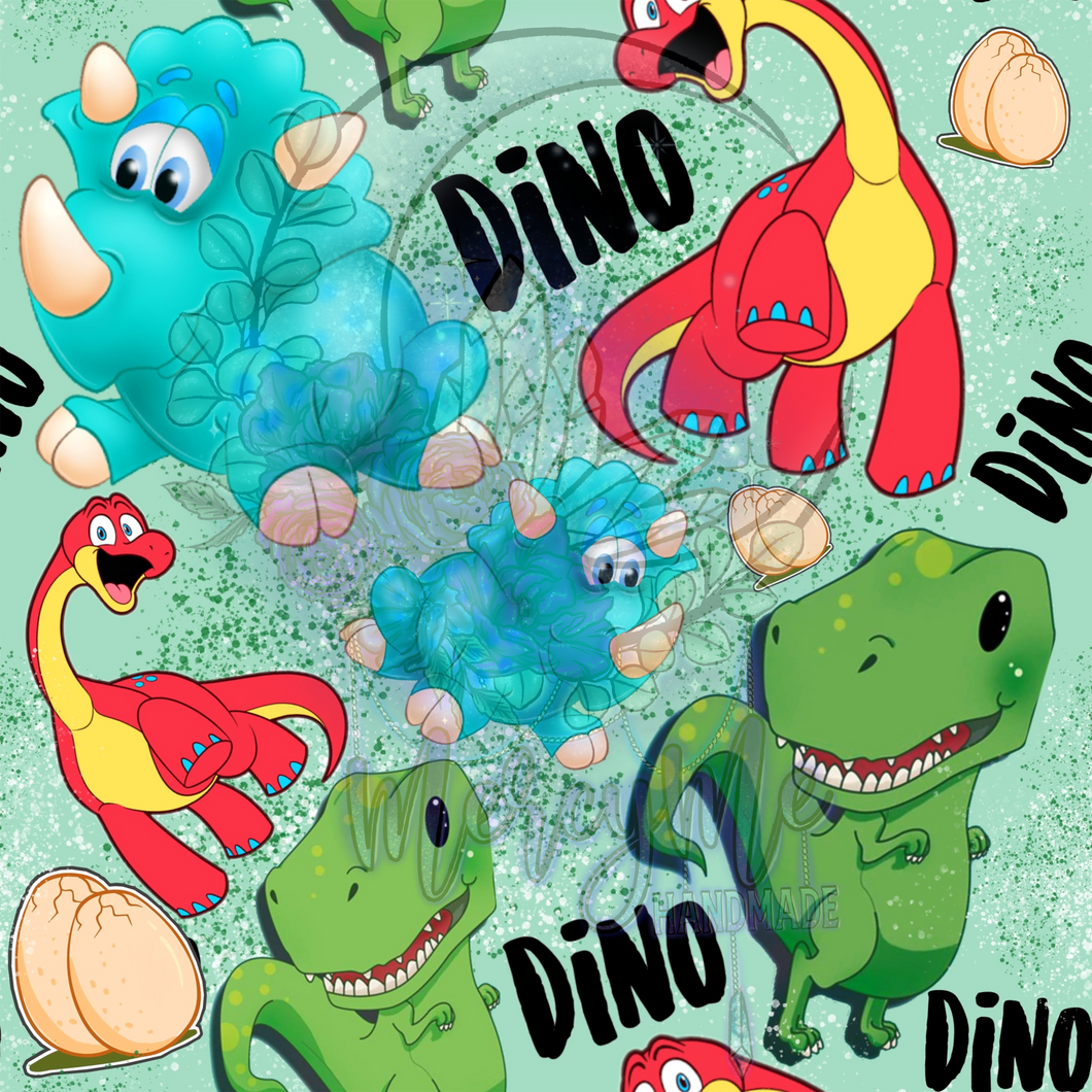 dino