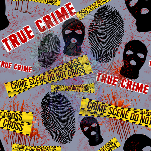 True crime