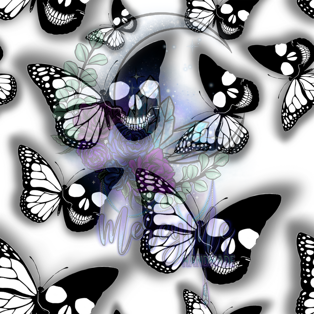 butterflyskull