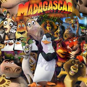 Madagascar