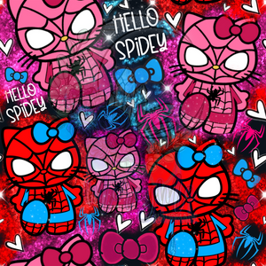 spiderkitty