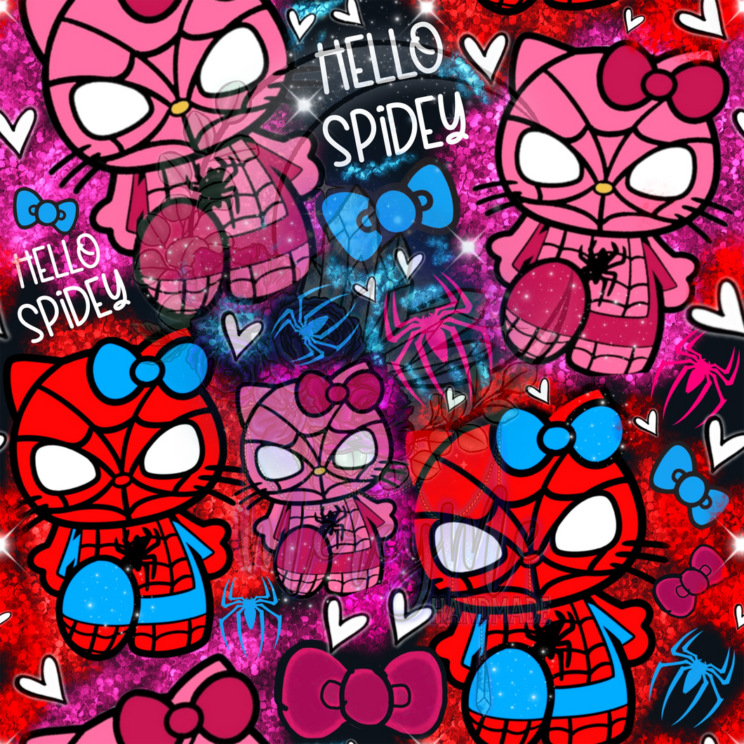 spiderkitty