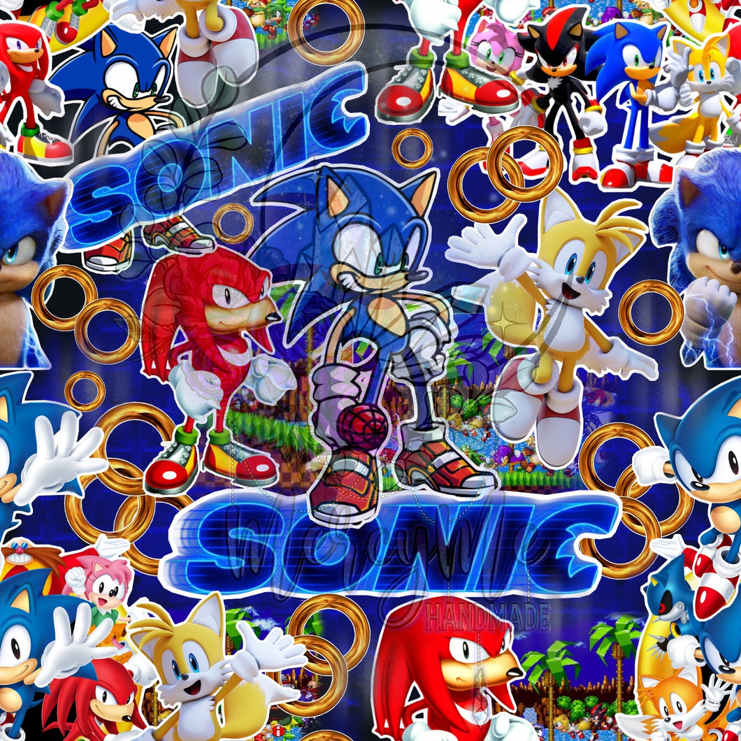 Sonic