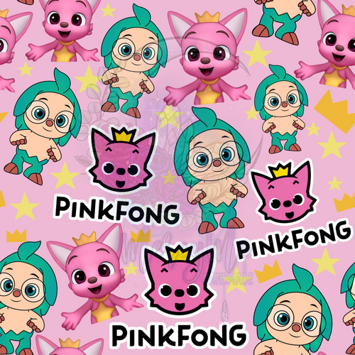 Pinkfong