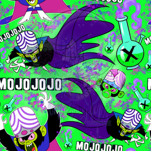 Mo jojo