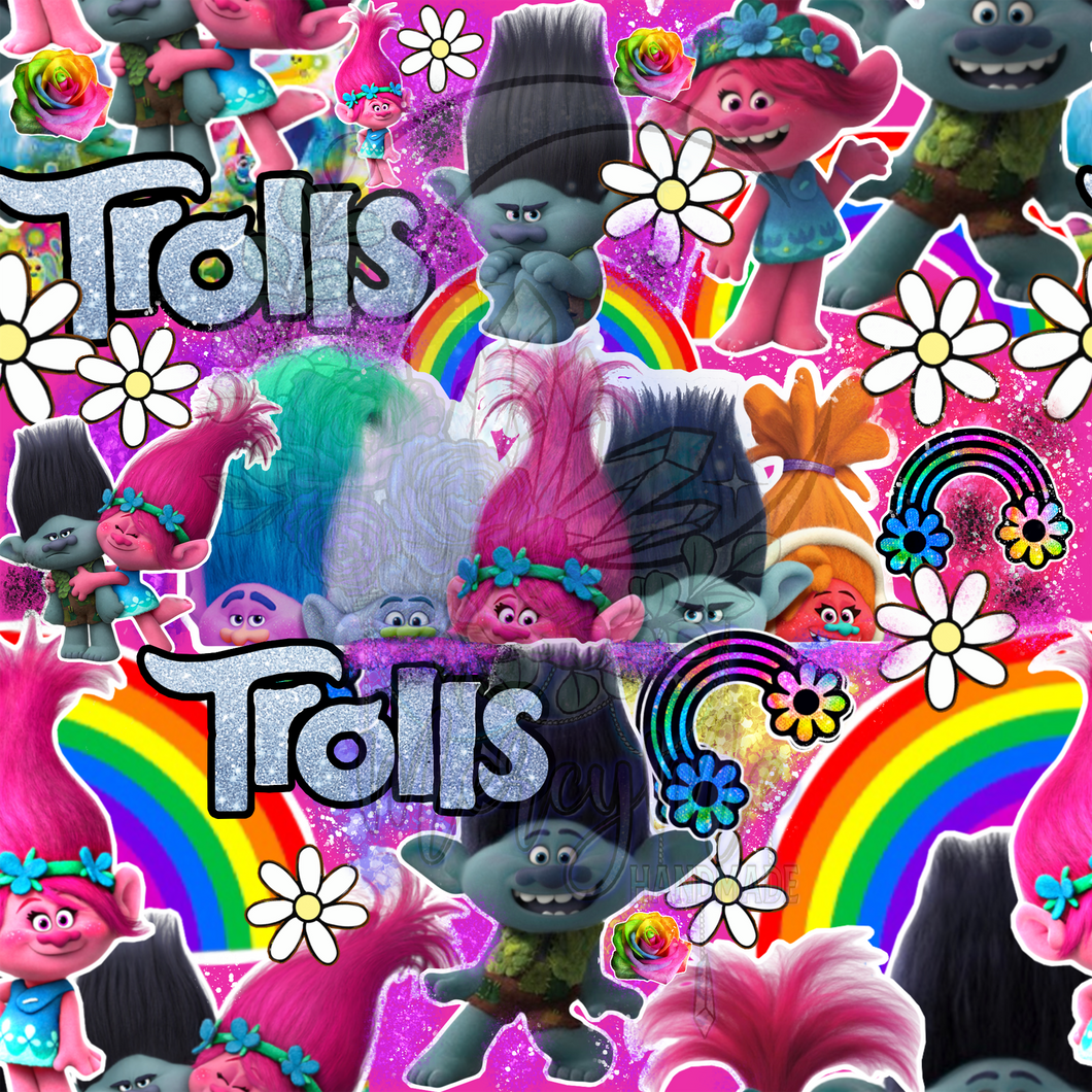 trolls