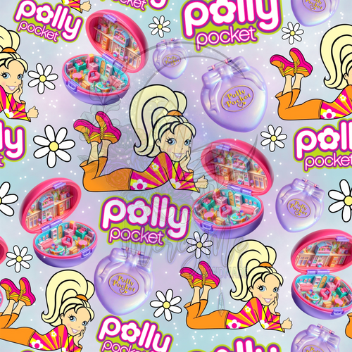 Polly