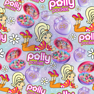 Polly