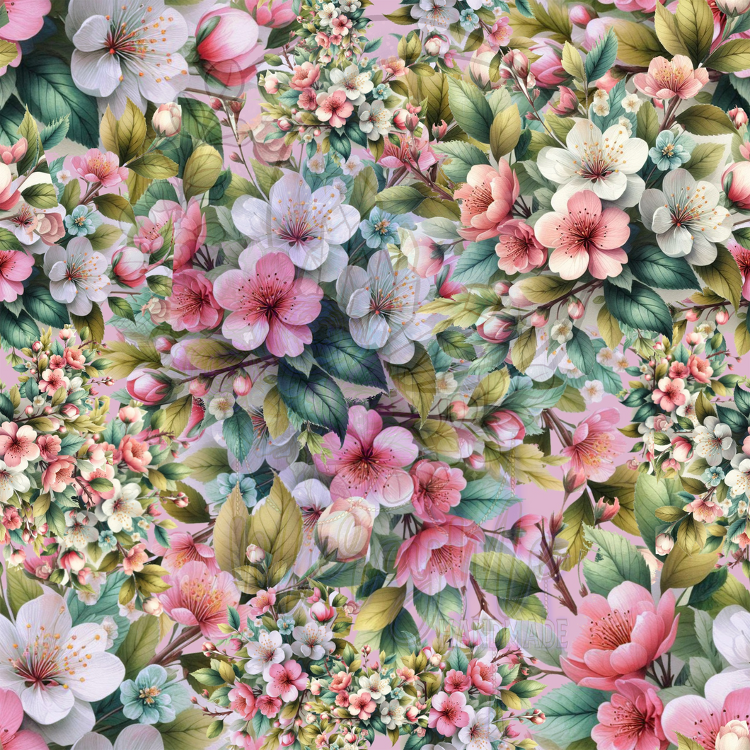 Easter floral